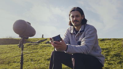 How to Setup the Zoom F6 for Mid-Side Recording.