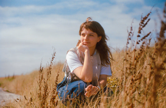 Wavelength EP. 4 - Alice Boyd