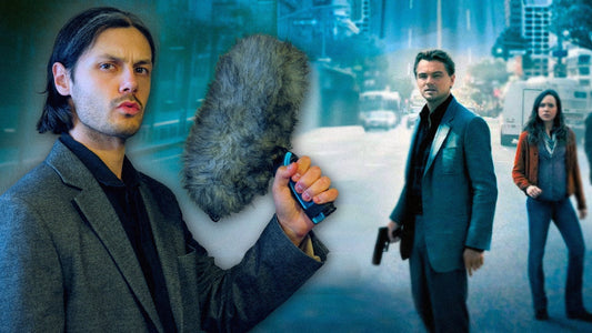 Re-Creating the Inception Sound - BRAAAM Sound Design Breakdown