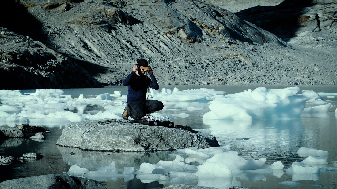 Wavelength EP. 2 - Ghost In The Loop