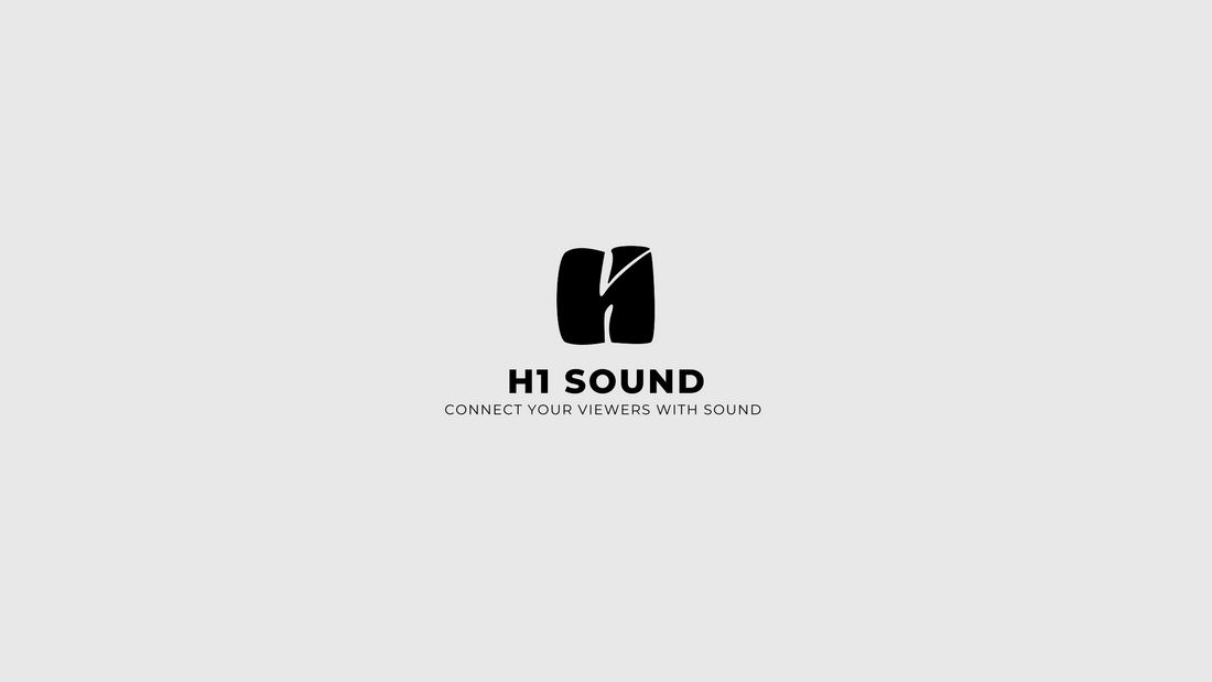 Wavelength EP. 5 - H1 Sound
