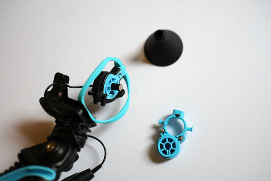 Field Testing the LOM MikroUcho for Bat Echolocation