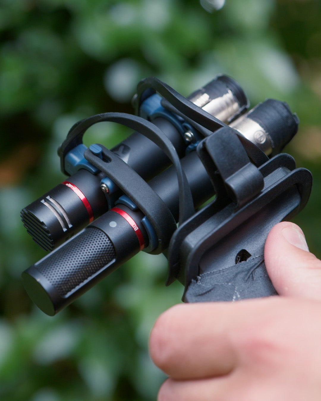 Radius RAD MS double Mic Clips.