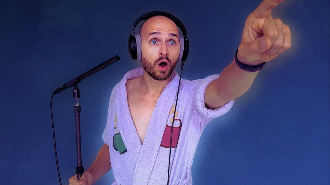 Wavelength EP. 1 - Confound Sound