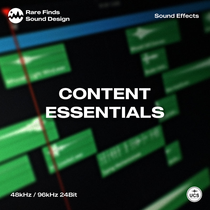 Content Essentials